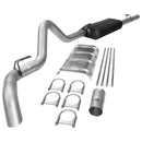 FLOWMASTER 88-92 GM 1500 P/U Reg Cab LB Force II System 17126