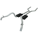 FLOWMASTER 67-68 GM F-Body American Thunder System 17129