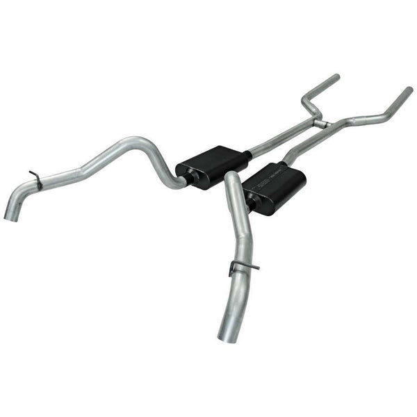 FLOWMASTER 67-68 GM F-Body American Thunder System 17129