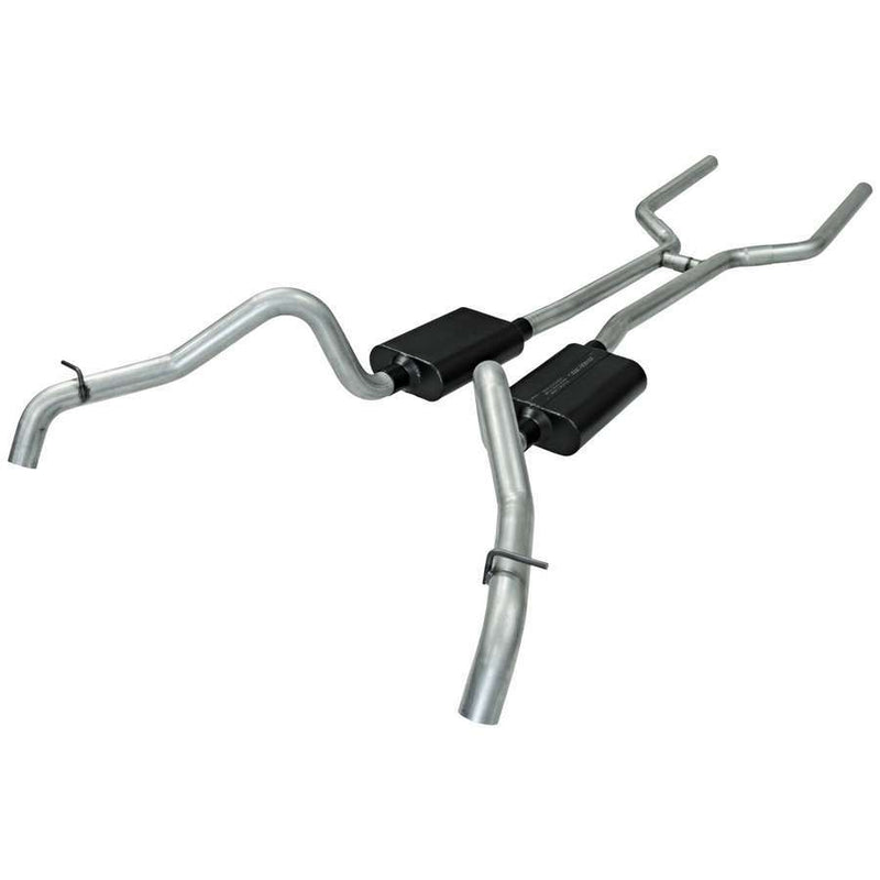 FLOWMASTER 67-68 GM F-Body American Thunder System 17129