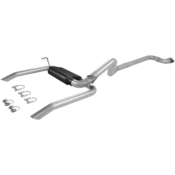 FLOWMASTER 93-95 Camaro/Fb/Trans Am Exhaust System 17143