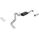 FLOWMASTER 92-95 Blazer/Jimmy American Thunder System 17162