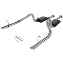 FLOWMASTER 94-97 Mustang American Thunder System 17212
