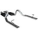 FLOWMASTER 87-93 Mustang American Thunder System 17213