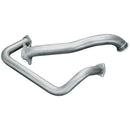FLOWMASTER 95-98 GM P/U 6.5L Diesel Down Pipe Kit 17220