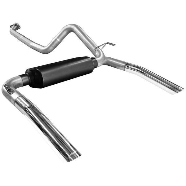 FLOWMASTER 86-91 Camaro American Thunder System 17233