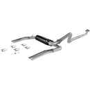 FLOWMASTER 86-91 Camaro American Thunder System 17234