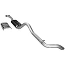 FLOWMASTER 96-99 GM P/U Reg Cab SB American Thunder System 17287