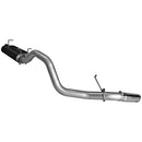 FLOWMASTER Force II Exhaust System - 05-07 Ford S/D 17422