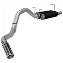 FLOWMASTER Force II Exhaust System - 08- F250 5.4/6.8L 17446