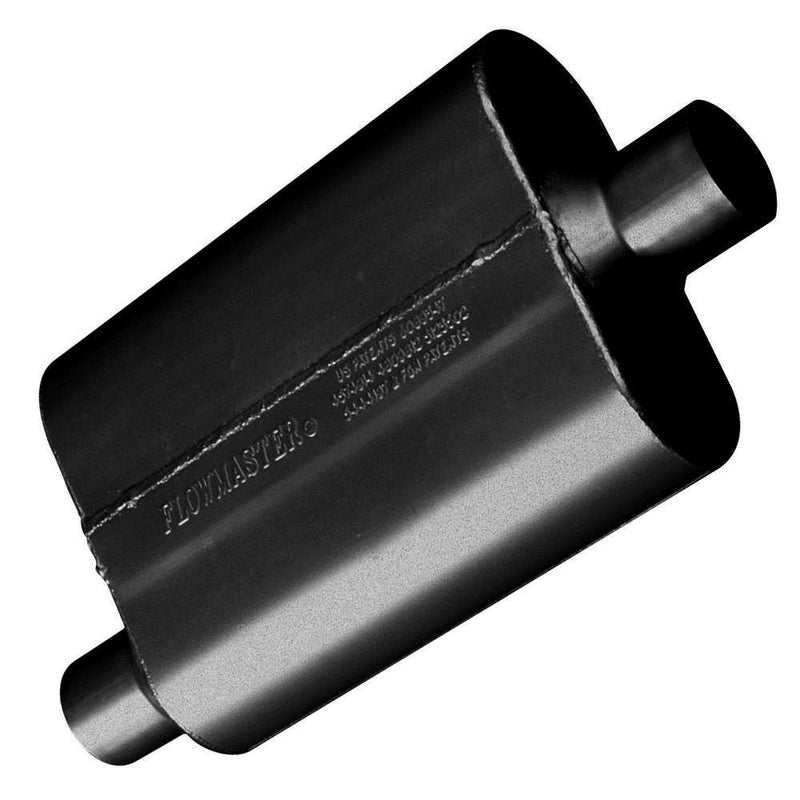 FLOWMASTER 40 Series Performance Muffler 42441