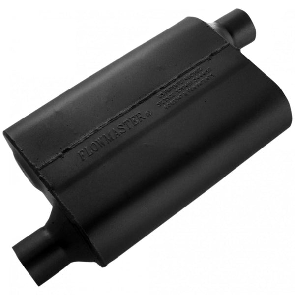 FLOWMASTER 40 Series Performance Muffler 42443