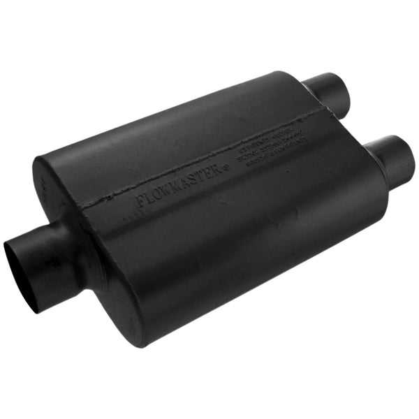 FLOWMASTER 40 Series Performance Muffler 430402