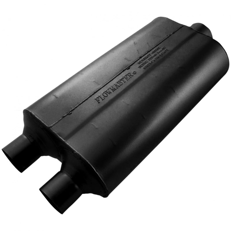 FLOWMASTER 50 Series Performance SUV Muffler 524553