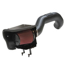 FLOWMASTER 18- Jeep Wrangler JL 2.0L Air Intake System 615185