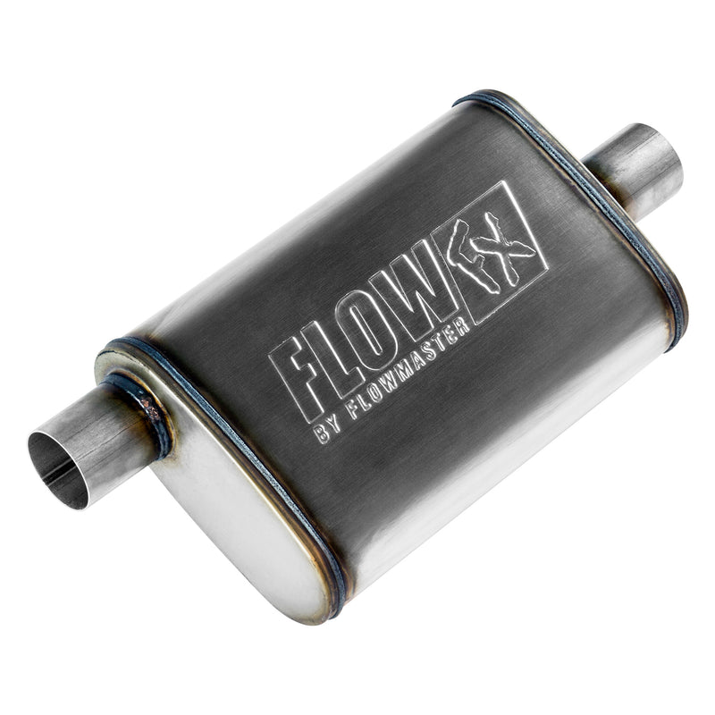 FLOWMASTER FlowFX Muffler 2.25in In Offset/Out Center 71225