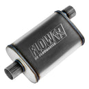 FLOWMASTER FlowFX Muffler 2.5in In Offset/Out Center 71226
