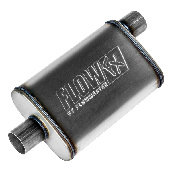 FLOWMASTER FlowFX Muffler 2.5in In Offset/Out Center 71226