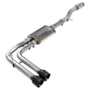 FLOWMASTER Cat-Back Exhaust Kit 14- GM P/U 1500 5.3L 717787
