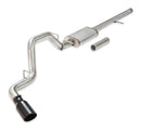 FLOWMASTER Cat Back Exhaust Kit 14- 18 GM P/U 1500 5.3L 717857