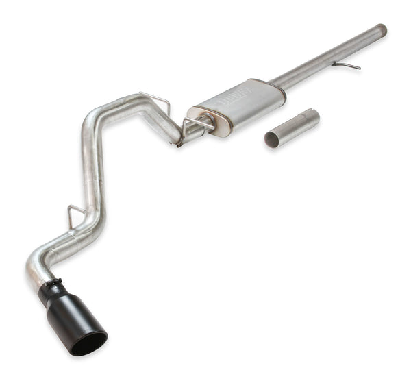 FLOWMASTER Cat Back Exhaust Kit 14- 18 GM P/U 1500 5.3L 717857