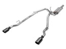 FLOWMASTER Cat Back Exhaust Kit 09- 18 Dodge Ram 1500 5.7L 717860