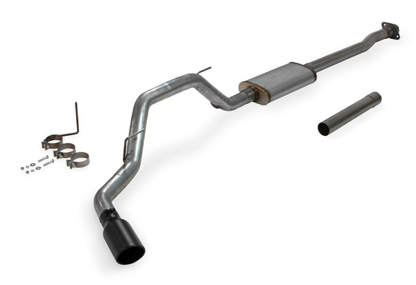 FLOWMASTER Cat Back Exhaust Kit 09- 14 Ford F150 3.5/4.6/5.0 717864