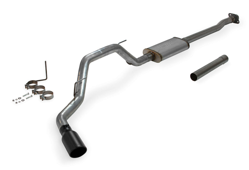 FLOWMASTER Cat Back Exhaust Kit 09- 14 Ford F150 3.5/4.6/5.0 717864