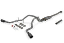 FLOWMASTER Cat Back Exhaust Kit 09- 14 Ford F150 3.5/4.6/5.0 717872
