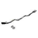 FLOWMASTER Cat Back Exhaust Kit 20- Jeep Gladiator 3.6L 717912