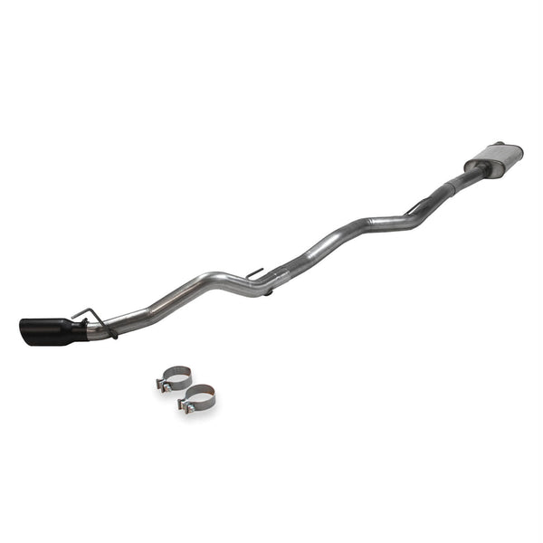 FLOWMASTER Cat Back Exhaust Kit 20- Jeep Gladiator 3.6L 717912