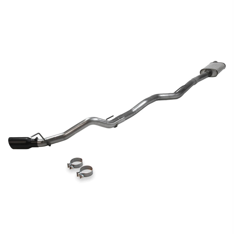 FLOWMASTER Cat Back Exhaust Kit 20- Jeep Gladiator 3.6L 717912