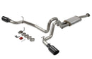 FLOWMASTER 16- Toyota Tacoma 3.5L Cat Back Exhaust Kit 717918