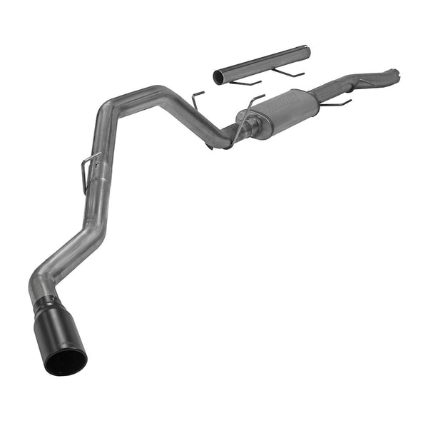 FLOWMASTER Cat Back Exhaust System 14- Ram 2500 6.4L 717930