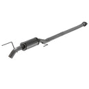 FLOWMASTER Cat-Back Exhaust System 15- Ford F150 3.5/5.0L 717978