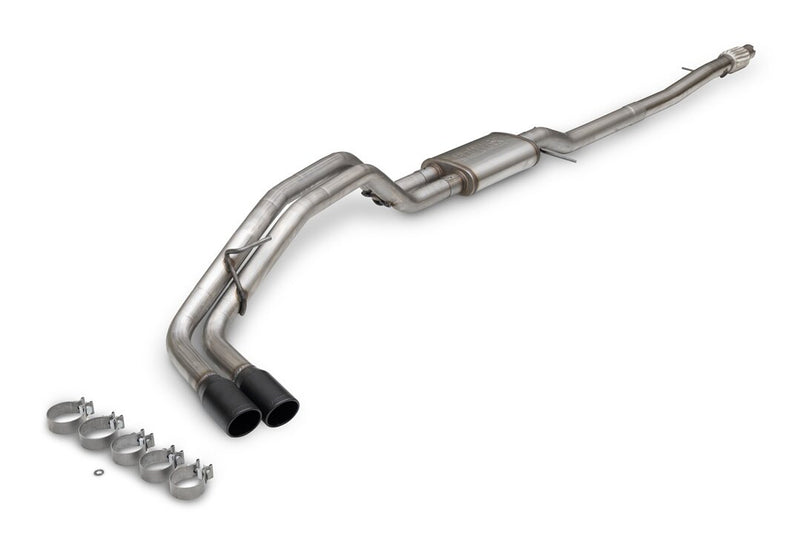 FLOWMASTER 19- Ford Ranger 2.3L Cat Back Exhaust Kit 717997