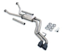 FLOWMASTER 22- Toyota Tundra 3.4L Cat Back Exhaust 718143
