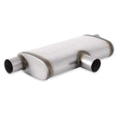 FLOWMASTER FFX Series Muffler Oval 72206