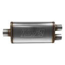 FLOWMASTER FlowFX Muffler 3.0in In/2.25in Out Ctr/Ctr 72288