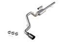 FLOWMASTER Flow FX Cat Back Exhaust 14-19 GM 1500 5.3L 737857