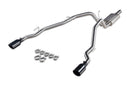 FLOWMASTER Flow FX Cat Back Exhaust 09-23 Ram 1500 5.7L 737860