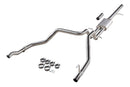 FLOWMASTER Flow FX Cat Back Exhaust 19- GM 1500 5.3L 737894