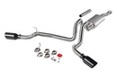 FLOWMASTER Flow FX Cat Back Exhaust 16-23 Toyota Tacoma 3.5L 737918