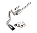 FLOWMASTER Flow FX Cat Back Exhaust 21- F150 2.7/3.5/5.0L 738115