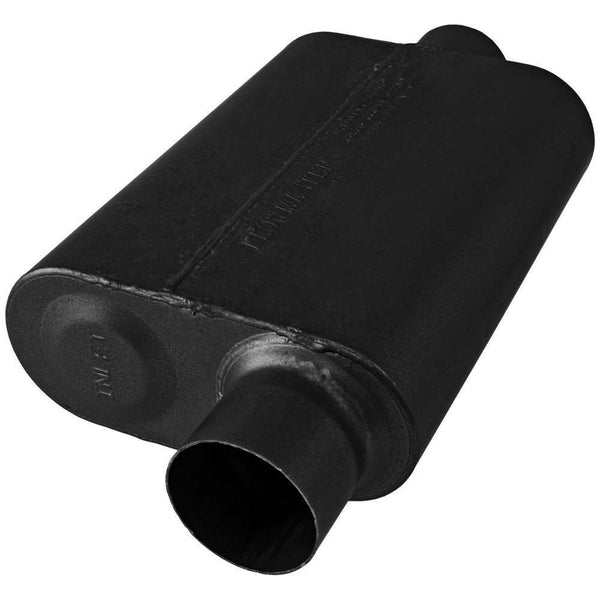 FLOWMASTER 40 Series S/S Muffler 8043041