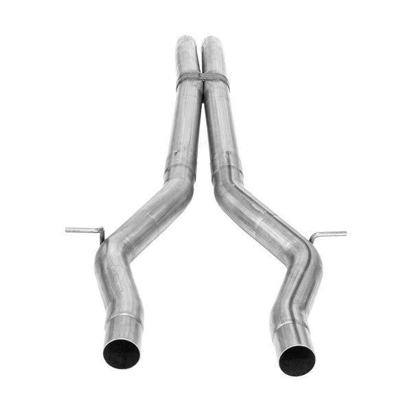 FLOWMASTER 16- Camaro Resonator Delete Kit 3in 81083