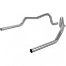 FLOWMASTER Tailpipes 2.5in Stainles 815801