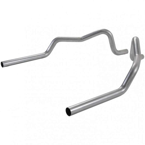 FLOWMASTER Tailpipes 2.5in Stainles 815801