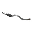 FLOWMASTER Cat-Back Exhaust Kit - 11- GM P/U 6.0L 817451