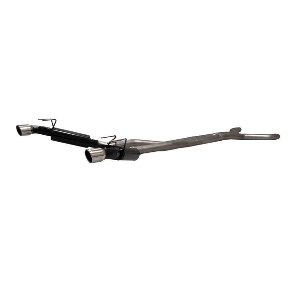 FLOWMASTER Cat-Back Exhaust Kit 10-13 Camaro 6.2L 817481
